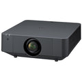 Sony VPL-FHZ70 WUXGA 3LCD High Contrast Laser Projector front