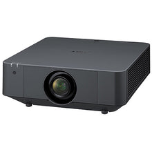 Sony VPL-FHZ70 WUXGA 3LCD High Contrast Laser Projector front