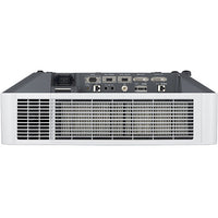 Sony VPL-FHZ75W WUXGA 3LCD Conference Room Laser Projector input output