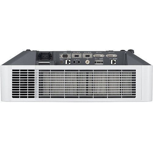 Sony VPL-FHZ75W WUXGA 3LCD Conference Room Laser Projector input output