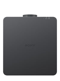 Sony VPL-FHZ80-B 3LCD WXGA laser projector top