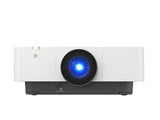 Sony VPL-FHZ80/W 3LCD WXGA laser projector front