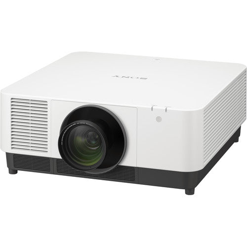 Sony VPL-FHZ90LW WUXGA 3LCD Large Venue Projector front