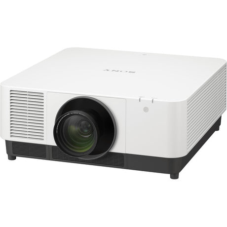 Sony VPL-FHZ91LW WUXGA 3LCD Large Venue Laser Projector front