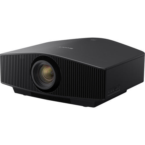 Sony VPL-GTZ240 4K SXRD Conference Room Laser Projector front