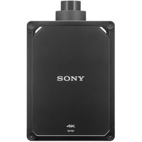 Sony VPL-GTZ270 4K SXRD Conference Room Laser Projector top