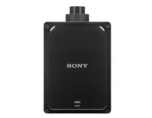 Sony VPL-GTZ280 4K SXRD laser projector top center