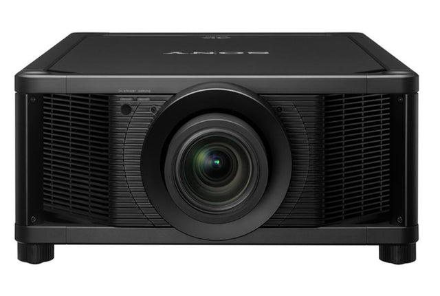 Sony VPL-GTZ280 4K SXRD laser projector