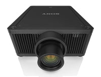 Sony VPL-GTZ380 4K SXRD Large Venue Laser Projector top