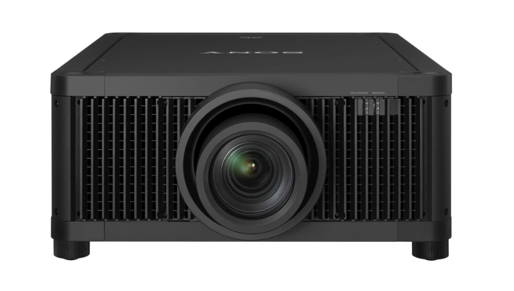 Sony VPL-GTZ380 10000 Lumen Native 4K SXRD Laser Projector