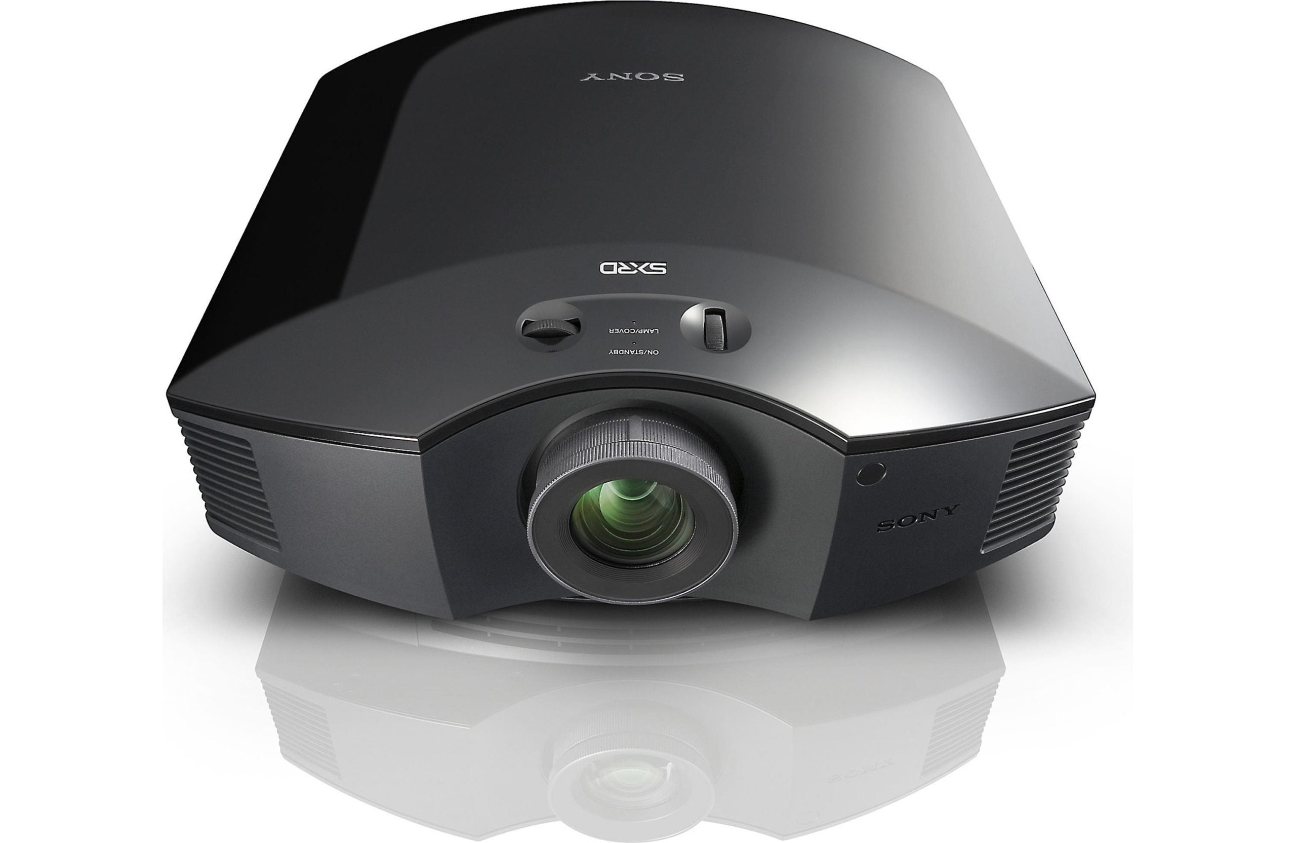 Sony VPL-HW40ES SXRD 1080p high-definition projector – OfficeWonderland