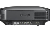 Sony VPL-HW40ES SXRD 1080p high-definition projector input output