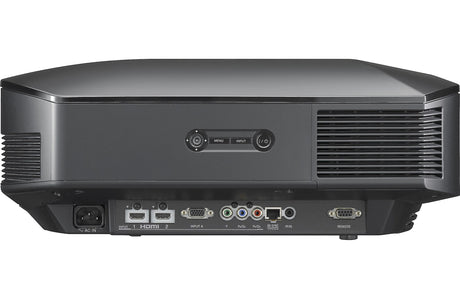 Sony VPL-HW40ES SXRD 1080p high-definition projector input output