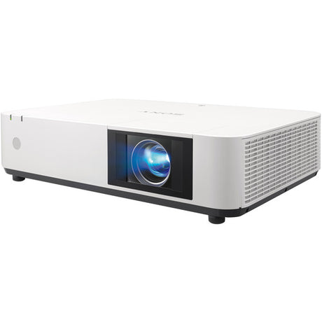 Sony VPL-PWZ10 WXGA 3LCD Conference Room Laser Projector