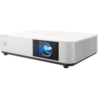 Sony VPL-PHZ12 WUXGA 3LCD Conference Room Laser Projector front