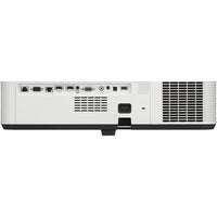 Sony VPL-PHZ12 WUXGA 3LCD Conference Room Laser Projector input output
