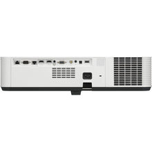 Sony VPL-PHZ12 WUXGA 3LCD Conference Room Laser Projector input output