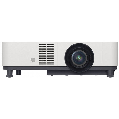 Sony VPL-PHZ61 WUXGA 3LCD Laser 6,400 Lumen Projector