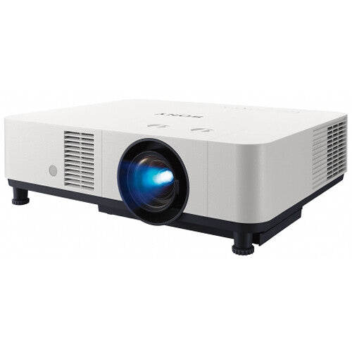 Sony VPL-PHZ61 WUXGA 3LCD Laser 6,400 Lumen Projector1