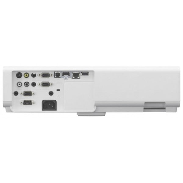 Sony VPL-PWZ10 WXGA 3LCD Conference Room Laser Projector