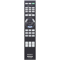 Sony VPL-VW695ES HDR DCI 4K SXRD Home Theater Projector remote