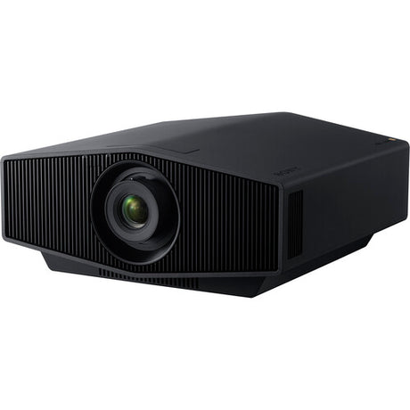 Sony VPL-XW5000ES 2000-Lumen 4K UHD Home Theater Laser SXRD Projector (Black) 1