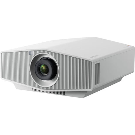 Sony VPL-XW5000ES 2000-Lumen 4K UHD Home Theater Laser SXRD Projector (White) 1