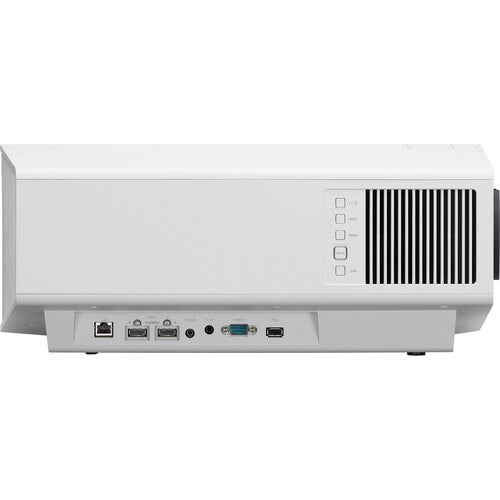 Sony VPL-XW5000ES 2000-Lumen 4K UHD Home Theater Laser SXRD Projector (White) 2