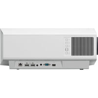 Sony VPL-XW5000ES 2000-Lumen 4K UHD Home Theater Laser SXRD Projector (White) 2