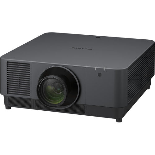 Sony VPL-FHZ131L/B WUXGA 3LCD Large Venue Laser Projector