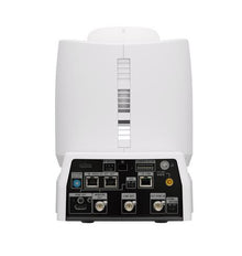 Sony brch800wpw rear view input and output connections