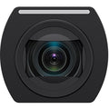 Sony srgxb25n Compact 4K60 Box-Style Remote Camera with 25x Optical Zoom (NDI License Key Code, Black)