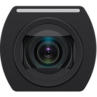 Sony srgxb25n Compact 4K60 Box-Style Remote Camera with 25x Optical Zoom (NDI License Key Code, Black)