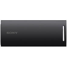 Sony srgxb25n Compact 4K60 Box-Style Remote Camera with 25x Optical Zoom (NDI License Key Code, Black)2