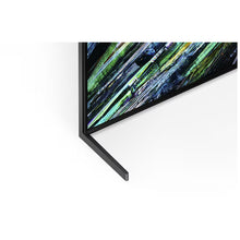 Sony FWD-55A95N 55" UHD 4K HDR QD-OLED Postproduction Commercial Monitor