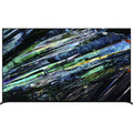 Sony FWD-65A95N 65" UHD 4K HDR QD-OLED Postproduction Commercial Monitor
