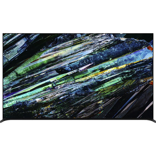 Sony FWD-65A95N 65" UHD 4K HDR QD-OLED Postproduction Commercial Monitor