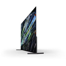 Sony FWD-65A95N 65" UHD 4K HDR QD-OLED Postproduction Commercial Monitor
