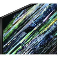 Sony FWD-65A95N 65" UHD 4K HDR QD-OLED Postproduction Commercial Monitor
