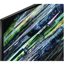 Sony FWD-65A95N 65" UHD 4K HDR QD-OLED Postproduction Commercial Monitor