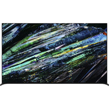 Sony FWD-65A95N 65" UHD 4K HDR QD-OLED Postproduction Commercial Monitor