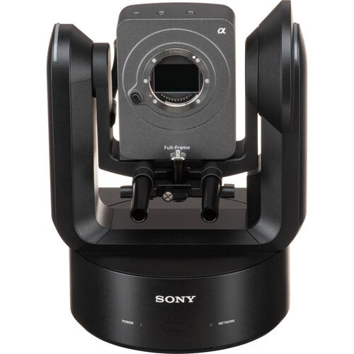Sony ILME-FR7 Cinema Line PTZ Camera
