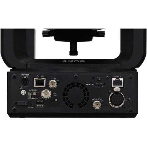 Sony ILME-FR7 Cinema Line PTZ Camera