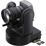 Sony ILME-FR7K Cinema Line PTZ Camera Kit with 28-135mm Zoom Lens