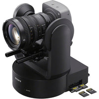 Sony ILME-FR7K Cinema Line PTZ Camera Kit with 28-135mm Zoom Lens
