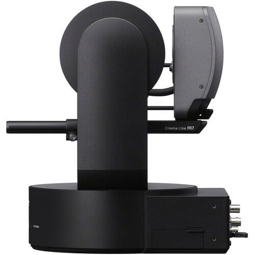 Sony ILME-FR7K Cinema Line PTZ Camera Kit with 28-135mm Zoom Lens