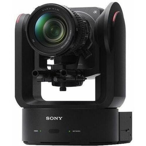 Sony ILME-FR7K Cinema Line PTZ Camera Kit with 28-135mm Zoom Lens