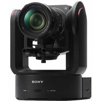 Sony ILME-FR7K Cinema Line PTZ Camera Kit with 28-135mm Zoom Lens