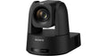 Sony SRG-AS10 UHD 4K60 NDI HX2 PTZ Camera with AI Auto-Framing and 10x Zoom (Black)