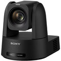 Sony SRG-XS10 UHD 4K60 NDI HX2 PTZ Camera with 10x Zoom (Black)